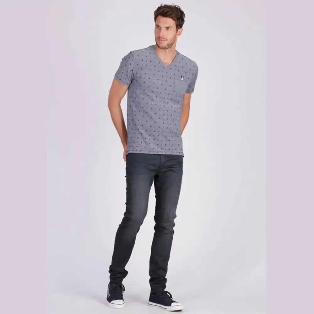 milio navy mel Kaporal - 3